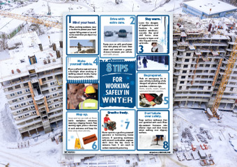 Seasonal Safety