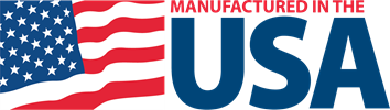 Manufactured in the USA